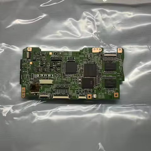 New main circuit board motherboard PCB Repair Part for Nikon D90 SLR