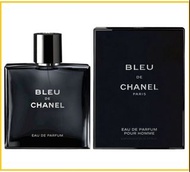 CHANEL 香奈兒香水蔚藍男士濃香水 BLEU DE CHANEL EDP 50ML / 150ML