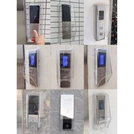 Elevator Button Protective Cover Elevator Outer Breath Panel Rain Cover Waterproof Cover Protective 