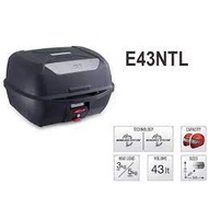 Givi Box E43NTL 43L Kotak Givi Besar 43L 100% Original