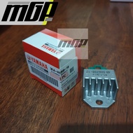 KIPROK RECTIFIER AND REGULATOR ASSY RX KING RXK ORIGINAL YAMAHA YGP 3KA-H1960-10Original