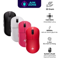 ATK Dragonfly A9 SE Wireless Gaming Mouse | Plus Plus Plus | UltraMax | Ultimate – NEWSEAL -