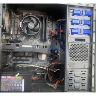 Msi B350 TOMAHAWK Motherboard Peels The Camera Like A Camera