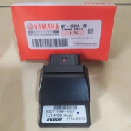 Ecu eccu JUPITER Z ONE Z 1 Z1 Code 1DY