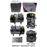 COMPRESSOR (C) PROTON SAGA 507 SD5108