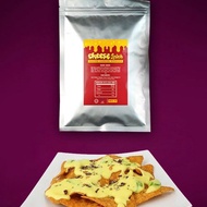 🧀 Cheese Leleh Nacho Cheese Powder