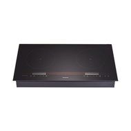 【含標準安裝】【Panasonic 國際】日本製 3200W IH調理爐 黑 KY-E227E-K