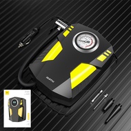 Digital Tire Inflator DC 12 Volt Car Portable Air Compressor Pump 150 PSI Car Air Compressor for Aut