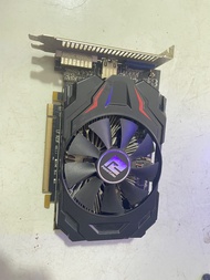 Vga r7 240 pcl 1g ddr5 128bit full 3 cổng vgadvihdmi chơi game đồ hoạ ok ah