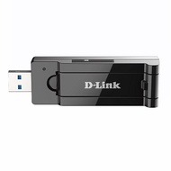 D-Link DWA-193 AC1750 Dual Band USB 3.0 Wireless Network Card