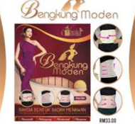 V Asia Bengkung Moden