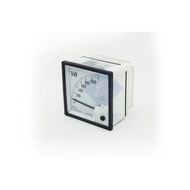 WL&L Kilowatt Meter KW METER (3Phase 3Wire - Balanced Load) 1600 KW 600KW