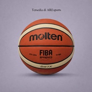 MOLTEN basketball GG7X ORIGINAL MADE in Thailand