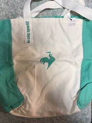 Le Coq Sportif 托特包