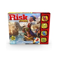Hasbro Gaming Risk Junior Game