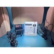 MZ-N707 MD Tape Player Maintenance Function Normal Classic, MD Player, Walkman Player, Walkman