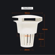Dental Unit Filter Filter Spitoon Bowl Panjang Dental Unit Dental Sparepart Dental Spitoon Bowl