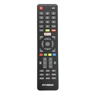 For HYUNDAI TV Remote Control HY-TVS49UH-002 HY-TVS55UH-001 HY-TVS49UH-001 HY-TVS24HD-004 HY-TVS32HD-001 HY-TVS32HD-002