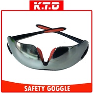 PROTECTIVE SAFETY EYEWEAR