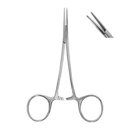 HALSTED MOSQUITO ARTERY FORCEPS STRAIGHT