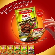 Bumbu Racik Spesial Rendang 50G Indofood Bumbu Racik Rendang Indofood