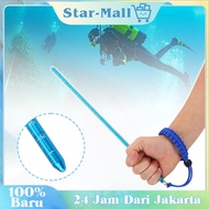 Diving Stick Aluminum Diving Pointer