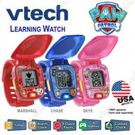 VTech Paw Patrol Learning Watch (3 Designs: Marshall, Chase, Skye)