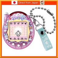 Tamagotchi Connection Mezzopiano Tamagotchi Collaboration