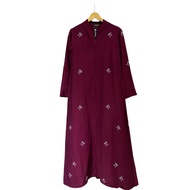 Stiego-Coquette Abaya by stiego Ribbon Abaya Tunic/ Vol 2