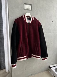 TOMMY HILFIGER x LEWIS HAMILTON 外套