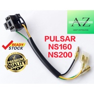 MODENAS PULSAR NS160 / NS200 HEADLAMP SOCKET