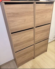 IKEA 鞋櫃