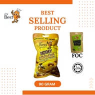 MR BEST Honey Cashew 30g/60g/90g