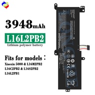 Suitable for Lenovo L16L2PB2 Laptop Battery Shin-Chan 5000/L16M2PB2/L16C2PB2