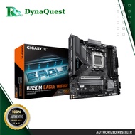 Gigabyte B850M Eagle WiFi6E AM5 Motherboard