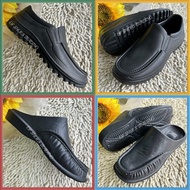 Size 40-45 M.CLASS/SPAKO Men Clogs Shoes Selipar Kasut Sarung Lelaki Sandal