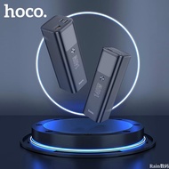 hoco Q17 USB PD 3.1 140W PD3.1 PD140W 25000mAh 25KmAh PowerBank for Laptop Notebook phone Power Bank