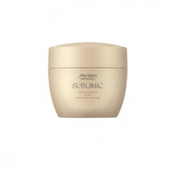 SHISEIDO PROFESSIONAL SUBLIMIC AQUA INTENSIVE MASK DRY