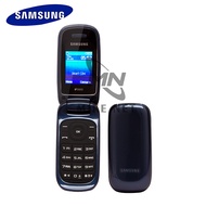 hp samsung e1272 termurah original jadul samsung lipat dual sim