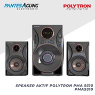 Speaker Aktif Polytron Pma 9310 Pma9310