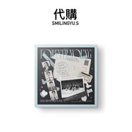 代購 DAY6 3rd World Tour FOREVER YOUNG Blu-ray 小卡