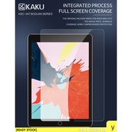 iPad Tempered Glass Screen Protector iPad Air 2020 | iPad Pro 11" 2020 2018 | iPad 5/6/7/8/9