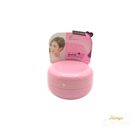 曼丹 LUCIDO-L 水感凝膠髮蠟20g 旅行迷你裝(平行進口)