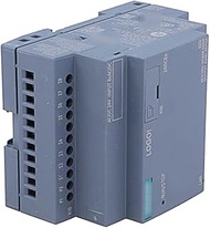 6ED1052-2HB08-0BA0 Logic Module Logo! 24 RCEo PLC Modules 8 I/P, 4 O/P, 24VAC/DC 6ED1 052-2HB08-0BA0