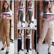 Cargo JOGGER Pants/CARGO Pants/Women's Joggers/Women's Pants/Women's Pants/Women's CARGO Pants