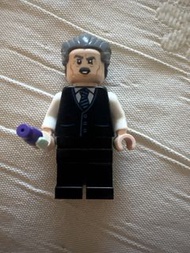 Lego marvel 76178 J.Jonah Jameson