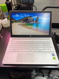 HP Pavilion 15 (獨顯 / Core i5 / 15.6" 全高清 / Win 11 / 永久Office / SSD)