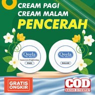 KRIM UNTUK WAJAH KUSAM DAN BERMINYAK / KRIM PENCERAH / CREAM PENCERAH WAJAH KUSAM DAN BERMINYAK / KR