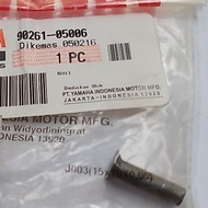 YAMAHA RIVET, CLUTCH DAMPER FOR STX 125 ( 90261-05006-00 ) Rivet Clutch