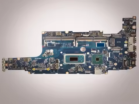 0FFCXR For For Dell Latitude L5421 5421 Laptop Motherboard GDA40 LA-K922P i5-11500H Cpu 100% Full Te